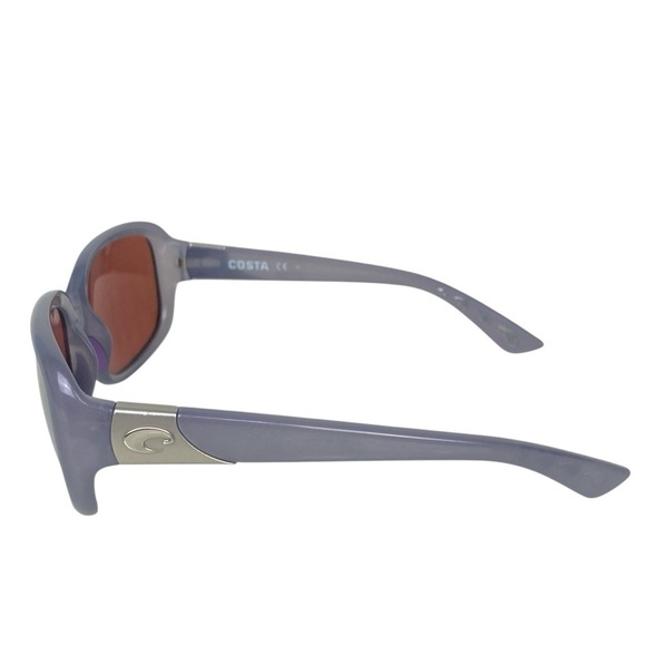 COSTA Gannet 580 Polarized Sunglasses GNT 118 - $212. main image 7
